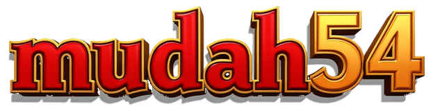 mudah54 logo