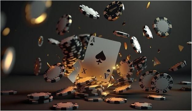 mudah54 Meja Slot Marcet